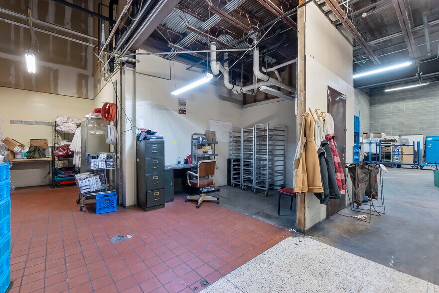 More Photos Of 121 S Sprigg St, Cape Girardeau Supermarket For Sale