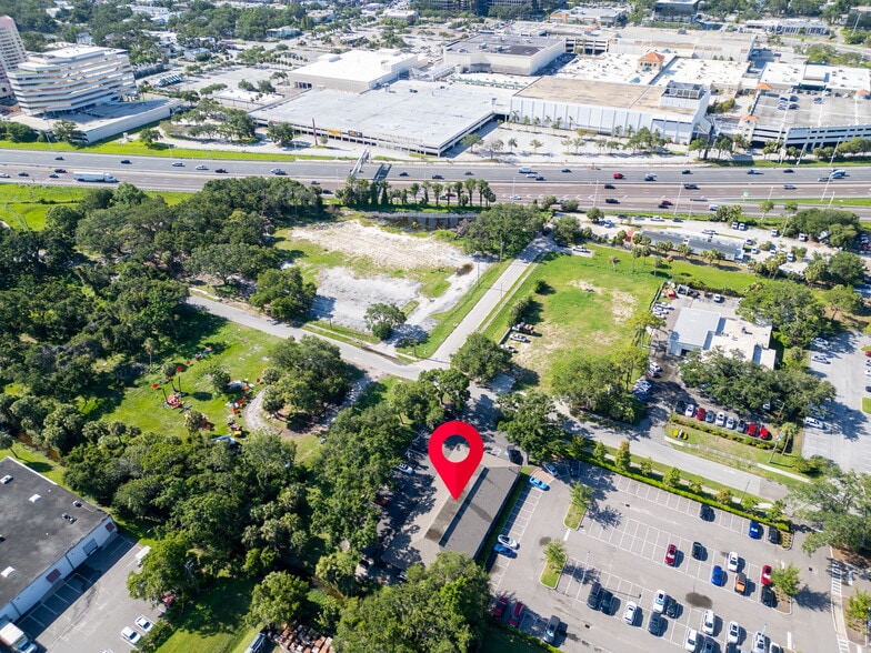 More Photos Of 5001 Lemon St W, Tampa Office For Lease