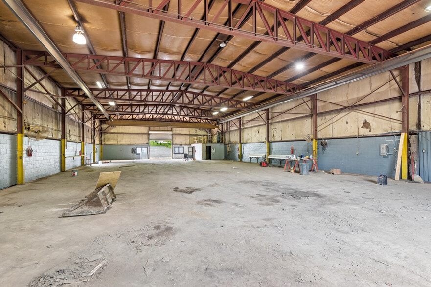 More Photos Of 870 Springfield Hwy, Goodlettsville Warehouse For Sale