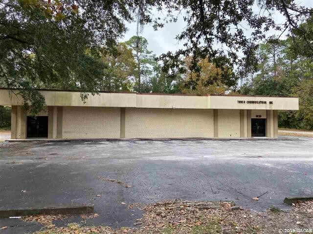 More Photos Of 1830 NE 2nd St, Gainesville Office For Lease