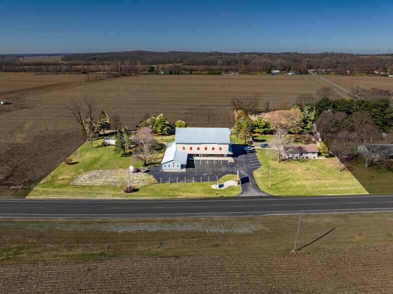 More Photos Of 8724 US Highway 68 N, West Liberty General Retail For Sale