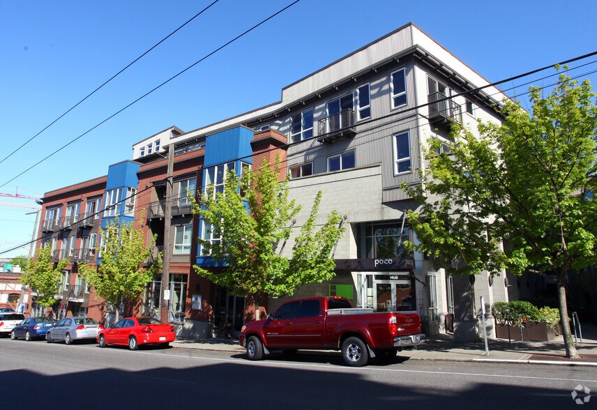 More Photos Of 1410 E Pine St, Seattle Apartments For Sale