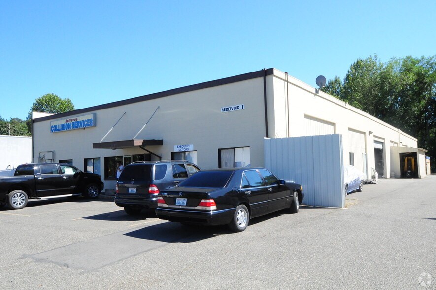 More Photos Of 13427 SE 27th Pl, Bellevue Industrial For Sale