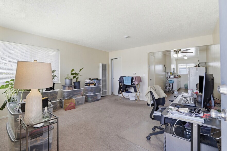 More Photos Of 2351 Sutter Ave, Santa Clara Apartments For Sale
