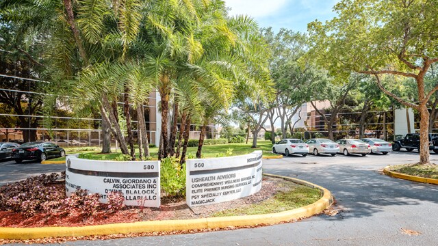 More Photos Of 560 Village Blvd, West Palm Beach Coworking Space