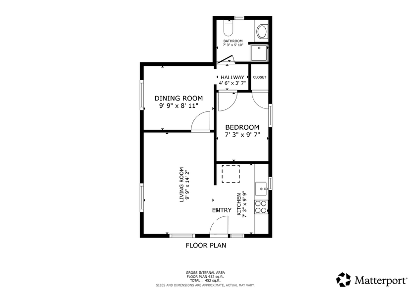 More Photos Of 2715 Twin View Blvd, Shasta Lake Multifamily For Sale