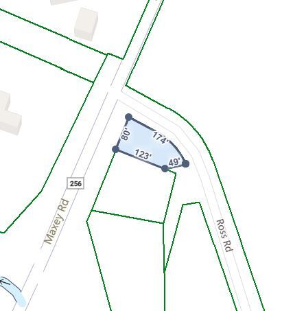 More Photos Of 0 Ross rd, Cedar Hill Land For Sale