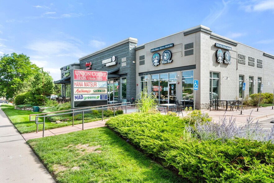 More Photos Of 150 S Union Blvd, Lakewood General Retail For Sale