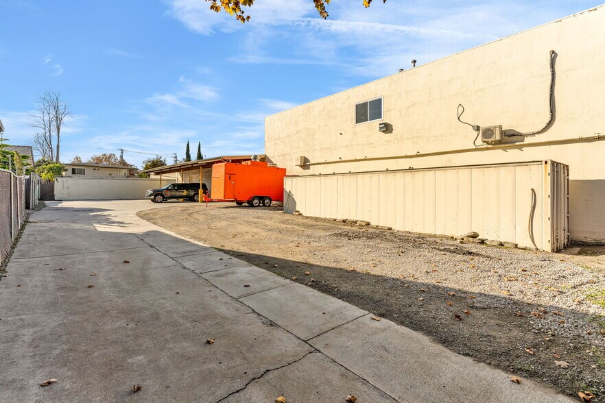 More Photos Of 655 S Almaden Ave, San Jose Food Processing For Sale