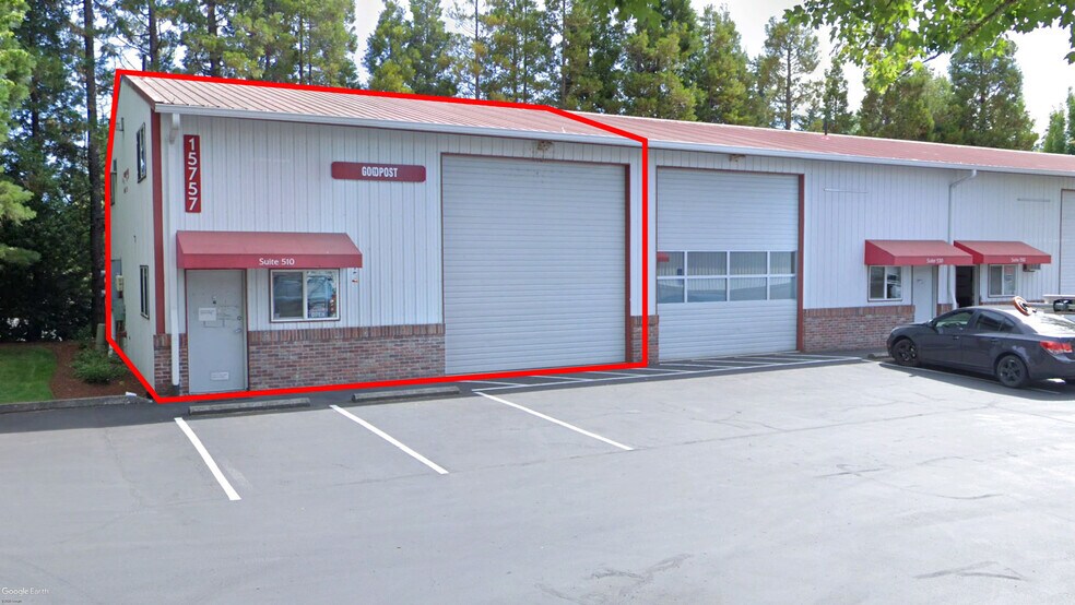 Primary Photo Of 15757 SW 74th Ave, Tigard Warehouse For Lease
