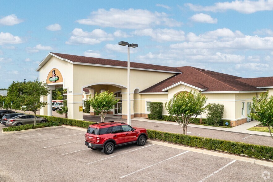 More Photos Of Avalon Rd, Winter Garden Unknown For Lease