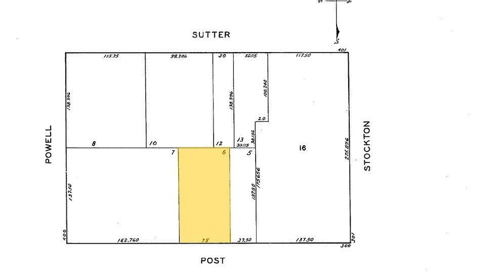 More Photos Of 350-360 Post St, San Francisco Office For Lease