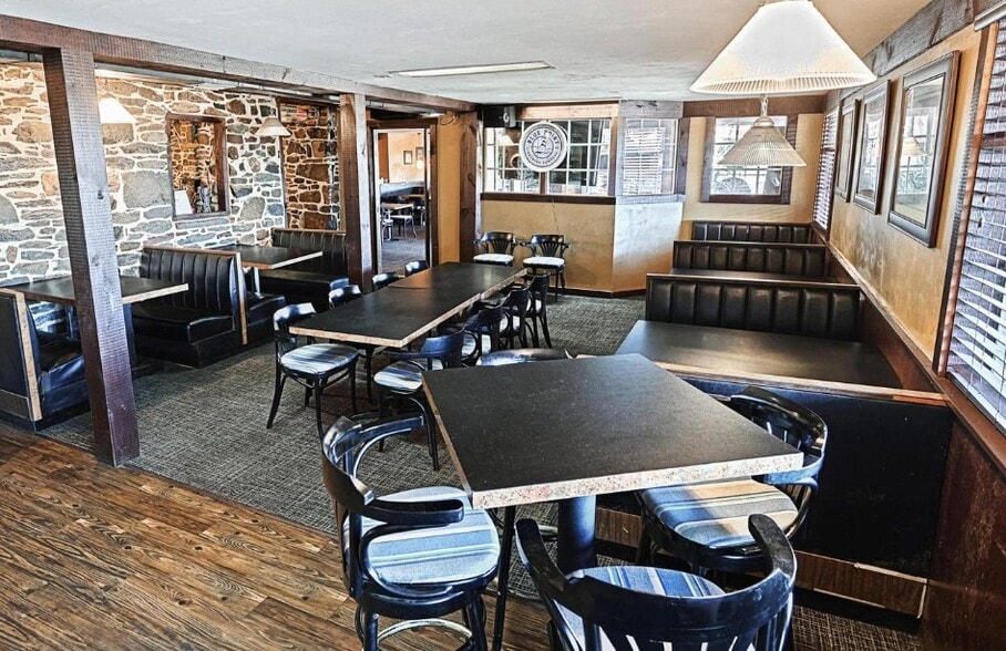 More Photos Of 900 Chambersburg Rd, Gettysburg Hospitality For Sale