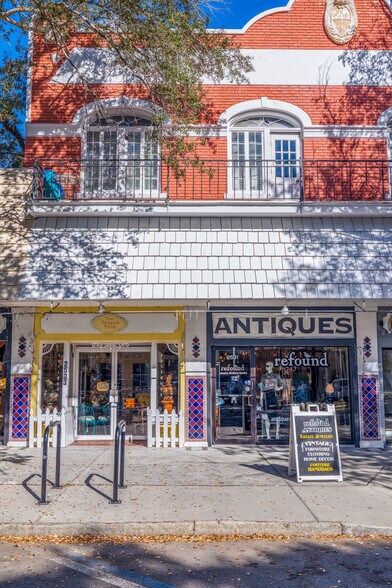 More Photos Of 2531 Central Ave, Saint Petersburg Restaurant For Lease