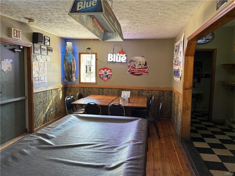 More Photos Of 10825 Taberg Florence Rd, Camden Bar For Sale
