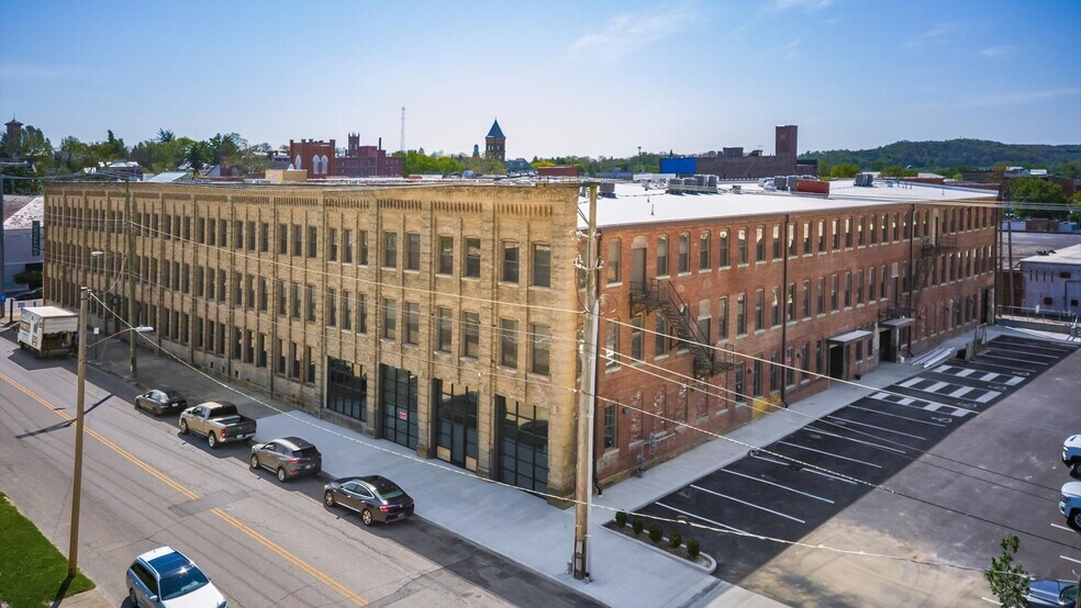 More Photos Of 219 N Columbus St, Lancaster Apartments For Lease