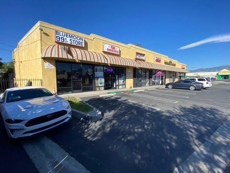 More Photos Of 2859 Mountain View Rd, El Monte General Retail For Lease