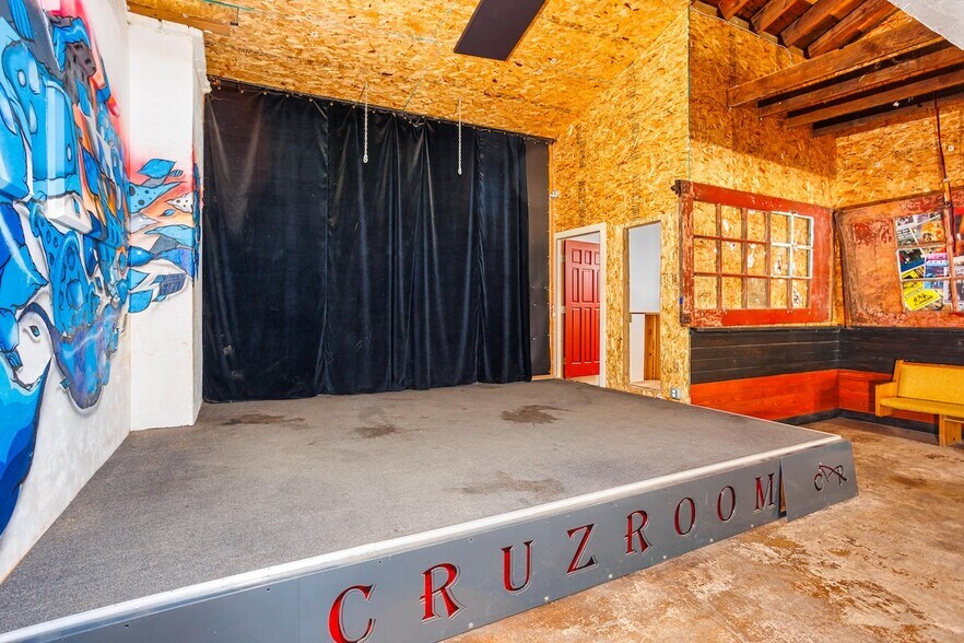 More Photos Of 2314 NE Alberta St, Portland Freestanding For Lease