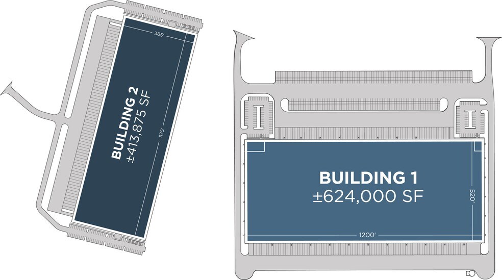 Primary Photo Of I-81 @ Guilford Springs Rd, Chambersburg Distribution For Lease