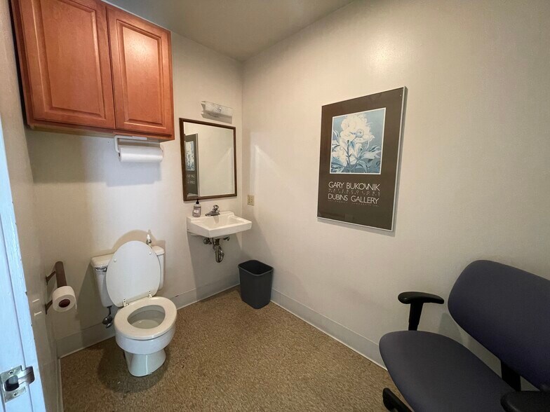 More Photos Of 1730 Solano Ave, Berkeley Office Residential For Lease