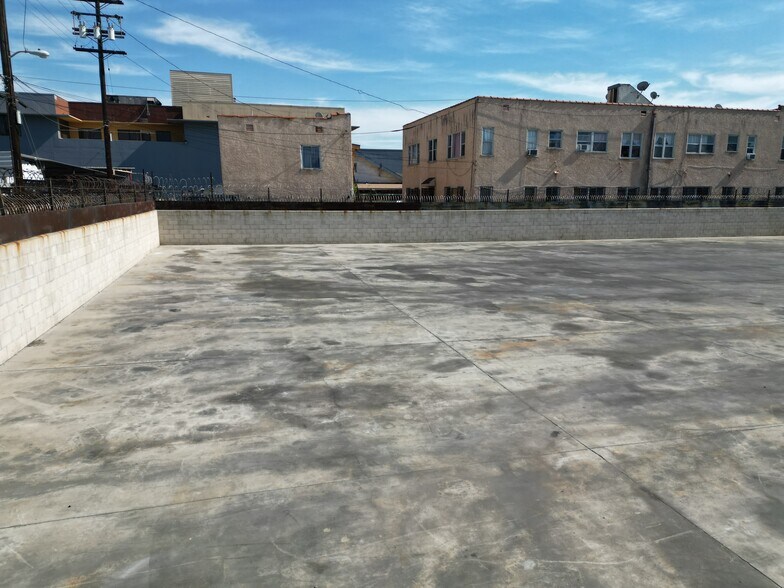More Photos Of 2623 E 56th St, Huntington Park Land For Sale