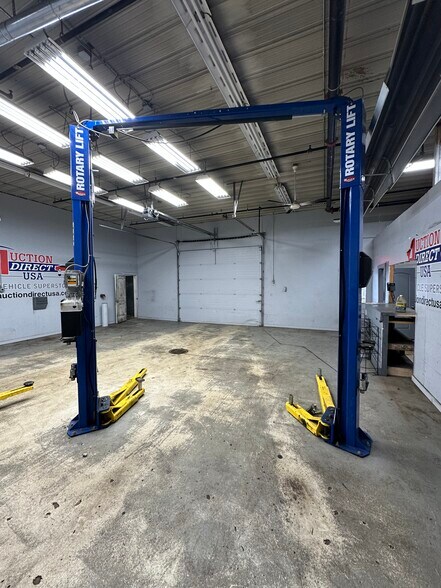 More Photos Of 6520 Rt-96, Victor General Retail For Sale