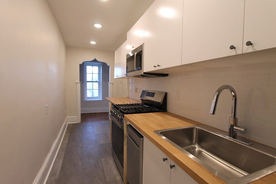 More Photos Of 5313 Baynton St, Philadelphia Apartments For Sale