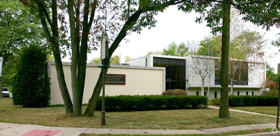 Primary Photo Of 309 South St, New Providence Office For Lease