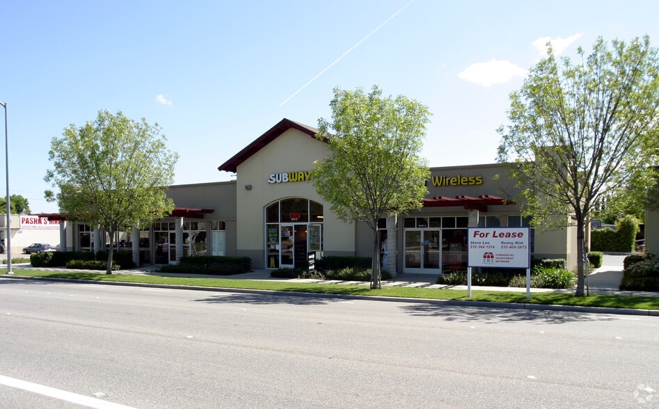 More Photos Of 19110 Stevens Creek Blvd, Cupertino Freestanding For Lease