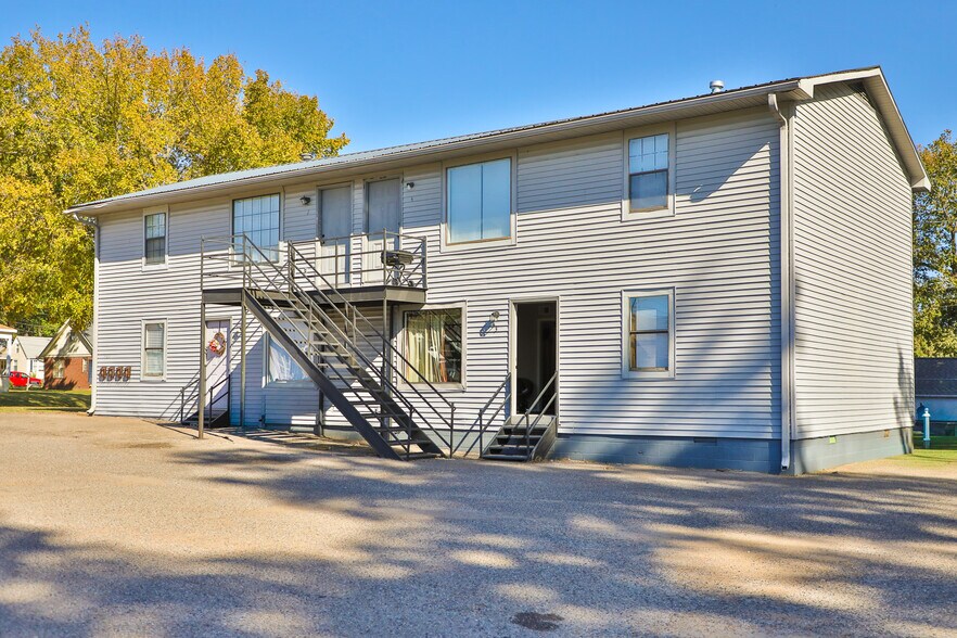 More Photos Of 422 W Jackson St, Union City Apartments For Sale