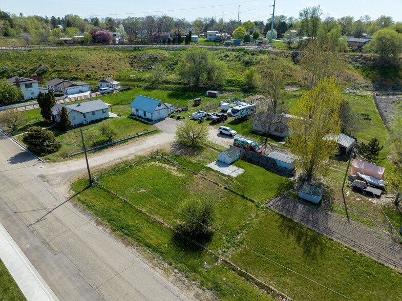 Primary Photo Of 1102 N 9th Ave, Caldwell Land For Sale