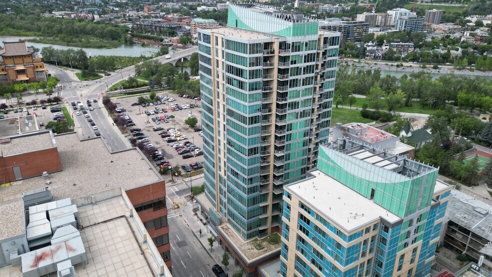 More Photos Of 888 4th Ave SW, Calgary Office For Sale