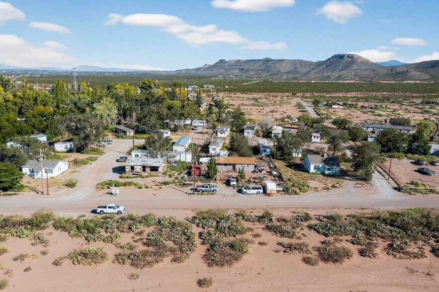 More Photos Of 10 Sams Ct, La Luz Land For Sale