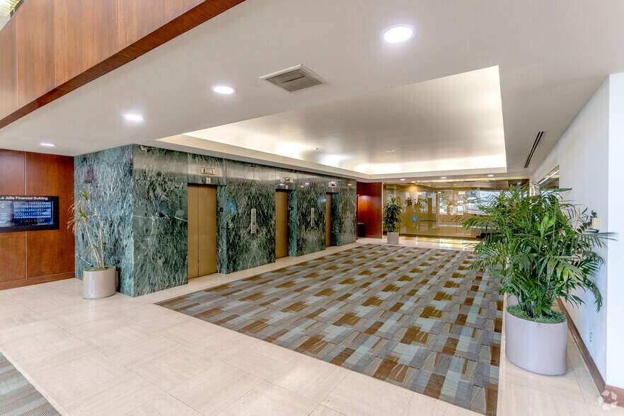 More Photos Of 1200 Prospect St, La Jolla Office For Lease