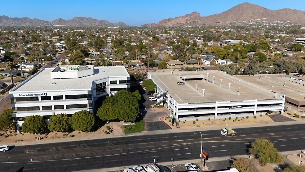More Photos Of 4222 E Thomas Rd, Phoenix Medical For Sale