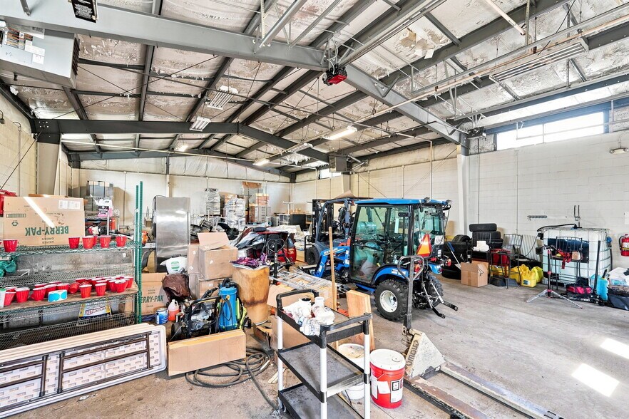 More Photos Of 91 Holt St, Buffalo Warehouse For Sale