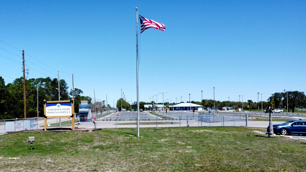 More Photos Of 1290 Anderson Snow Rd, Spring Hill Land For Sale