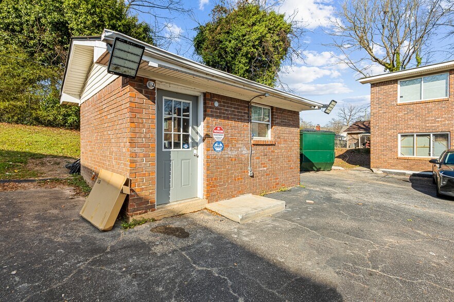 More Photos Of 110 Johnson St, Cartersville Apartments For Sale