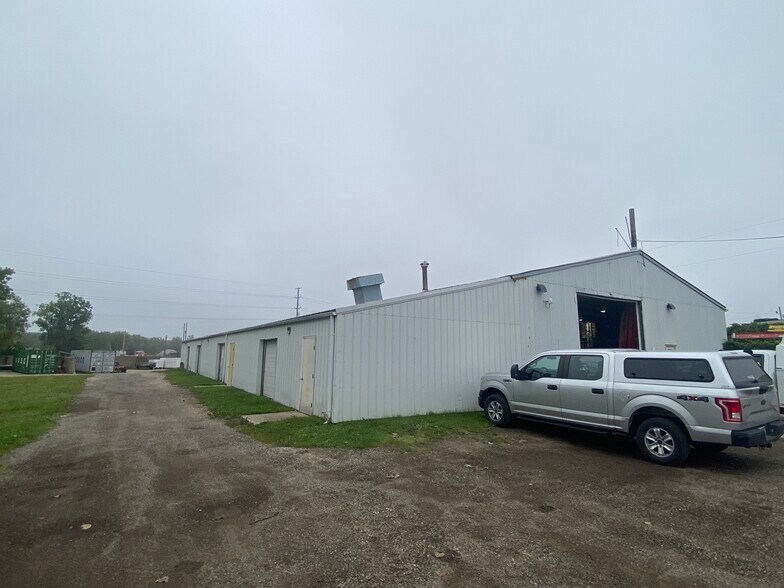 More Photos Of 6133 Aurelius Rd, Lansing Industrial For Sale