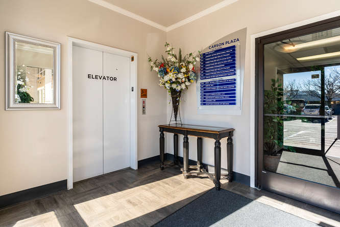 More Photos Of 777 E Williams St, Carson City Office For Lease