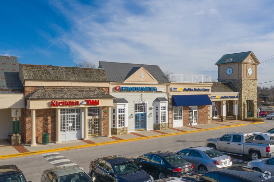 More Photos Of 12101-12175 Darnestown Rd, Gaithersburg Unknown For Lease