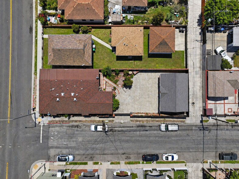 More Photos Of 932 E 23rd St, Long Beach Multifamily For Sale