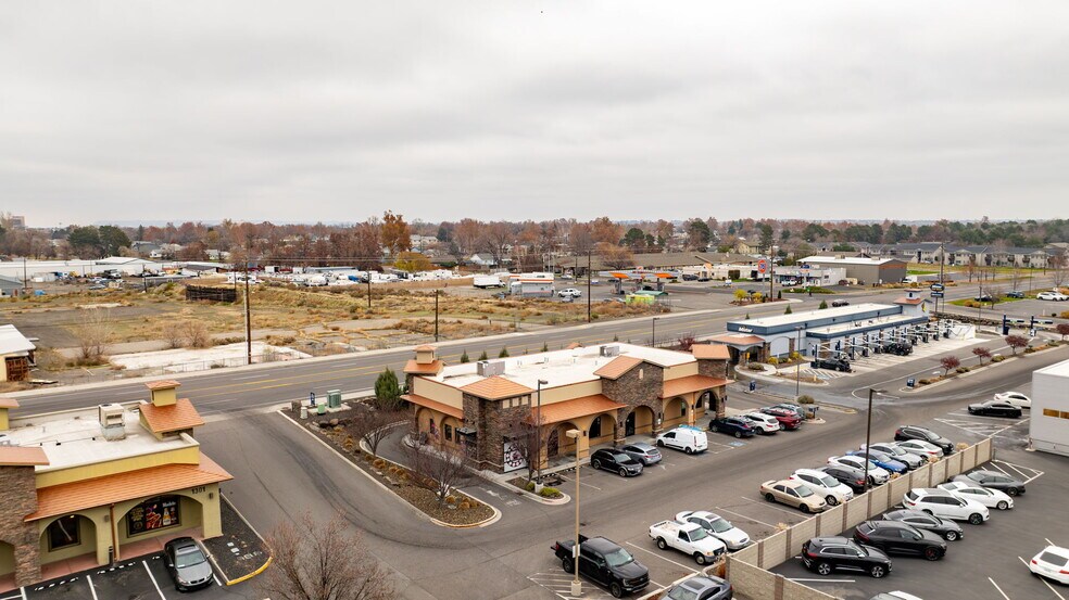 More Photos Of 1215 Aaron Dr, Richland General Retail For Lease