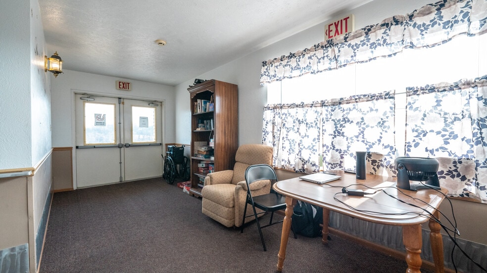 More Photos Of 111 Altmeyer Dr, Kittanning Assisted Living For Sale