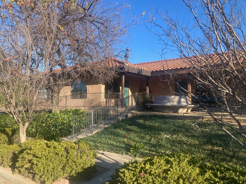 More Photos Of 201-207 Church St, Ojai Medical For Lease