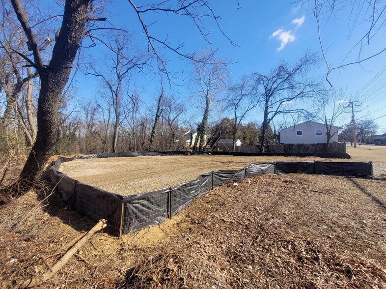 Primary Photo Of 946 Hammonds Ln, Brooklyn Land For Sale