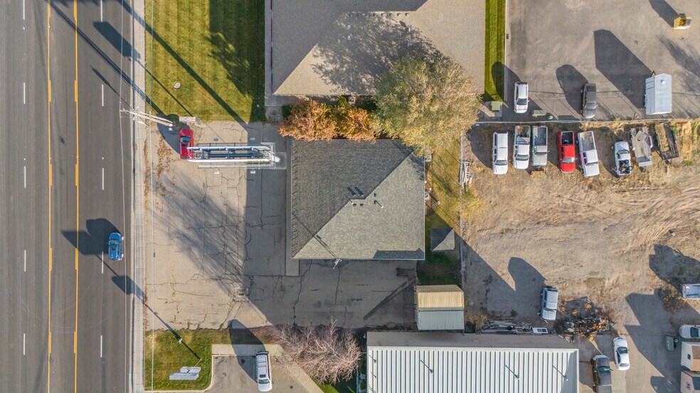 More Photos Of 1190 Lincoln Rd, Idaho Falls Office For Sale