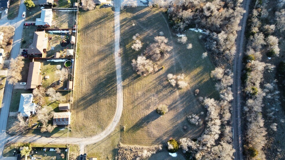 Primary Photo Of 1922 22nd Street St, Chickasha Land For Sale