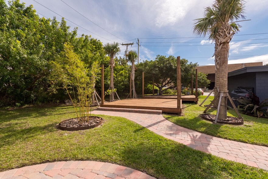 More Photos Of 1811 S Orlando Ave, Cocoa Beach Religious Facility For Sale