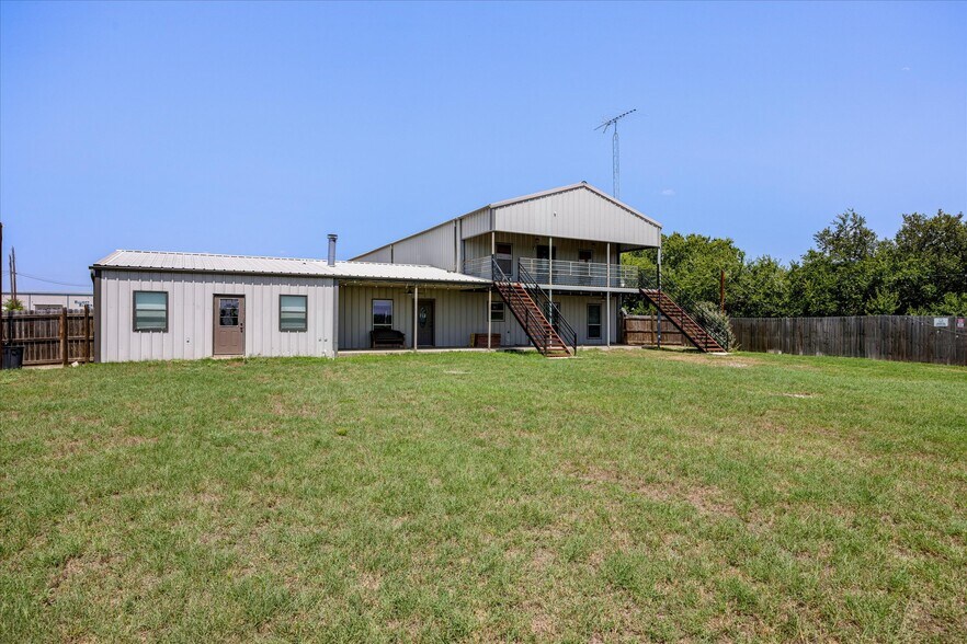 More Photos Of 1050 Graham Street, Stephenville Land For Sale